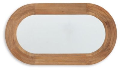 Daverly Accent Mirror - Image 5