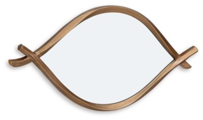 Bartner Accent Mirror - Image 4