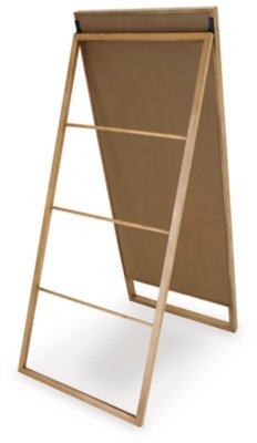 Devford Floor Mirror - Image 5