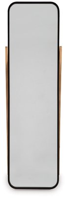 Bronick Floor Mirror - Image 4