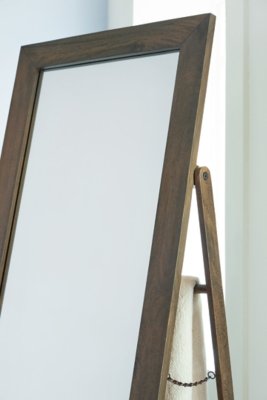 Dirkins Floor Mirror - Image 6