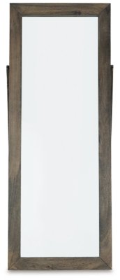 Dirkins Floor Mirror - Image 4