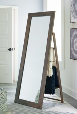 Dirkins Floor Mirror - Image 3