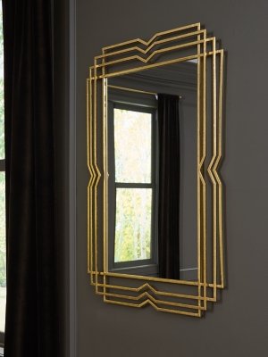 Claybrook Accent Mirror - Image 3