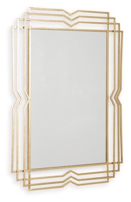 Claybrook Accent Mirror - Image 4
