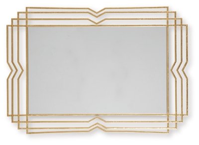 Claybrook Accent Mirror - Image 5