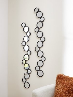 Vinler Accent Mirror Set (Set of 2) - Image 3