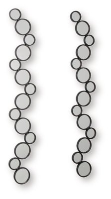 Vinler Accent Mirror Set (Set of 2) - Image 4