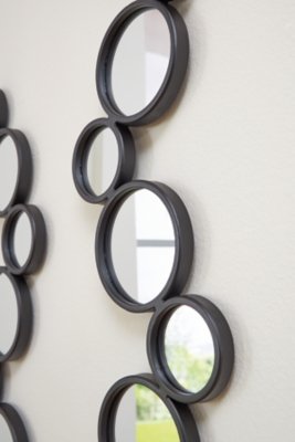 Vinler Accent Mirror Set (Set of 2) - Image 9