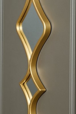 Harriswood Accent Mirror Set (Set of 2) - Image 7