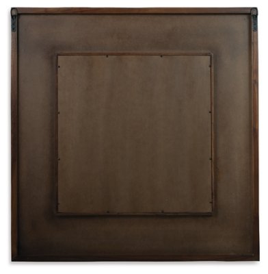 Hensington Accent Mirror - Image 5