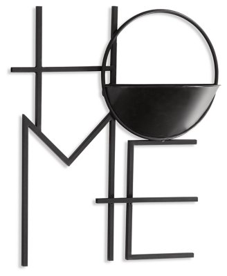 Dunster Wall Planter On Stand - Image 4