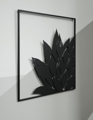Ellyse Wall Decor - Image 3