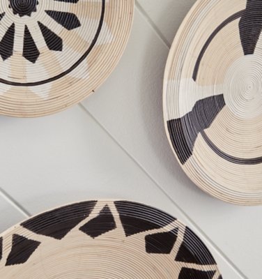 Idamond Wall Decor (Set of 3) - Image 6