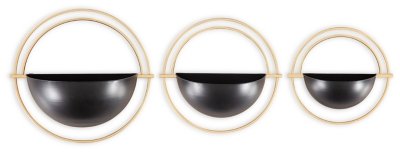 Tobins Wall Planter (Set of 3) - Image 4