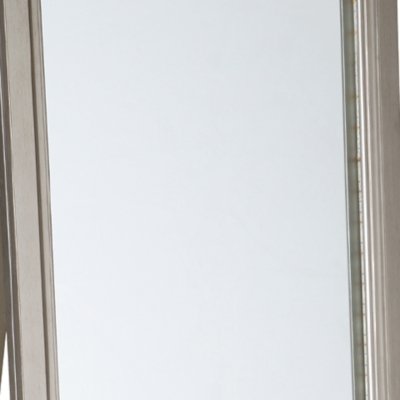 Evesen Floor Standing Mirror with Storage - Image 13