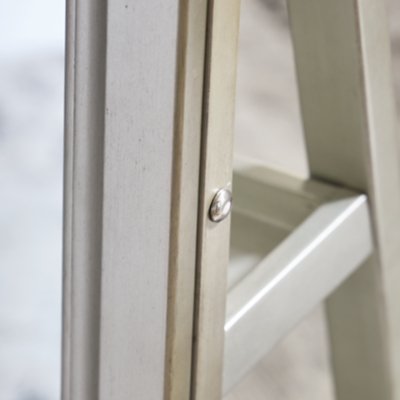 Evesen Floor Standing Mirror/Storage - Image 8