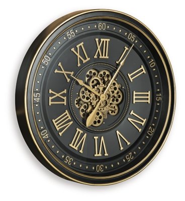 Dairton Wall Clock - Image 4
