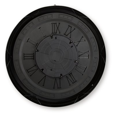 Dairton Wall Clock - Image 5