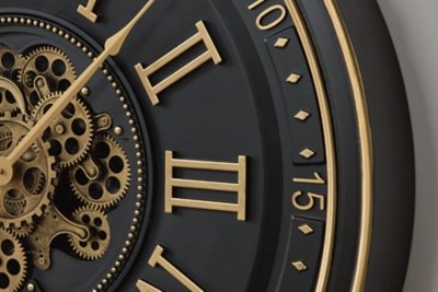 Dairton Wall Clock - Image 6