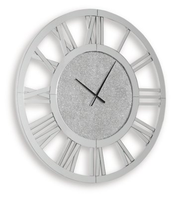 Reinport Wall Clock - Image 4