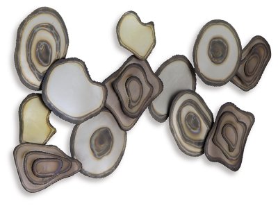 Worthman Wall Decor - Image 4