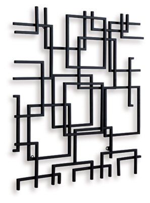 Aadanton Wall Decor - Image 3