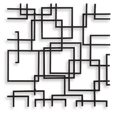 Aadanton Wall Decor - Image 7