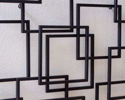 Aadanton Wall Decor - Image 8
