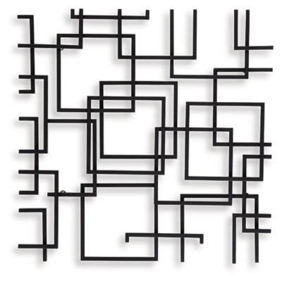 Aadanton Wall Decor - Image 4