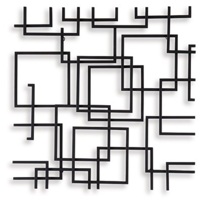 Aadanton Wall Decor - Image 5