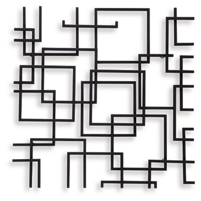 Aadanton Wall Decor - Image 6