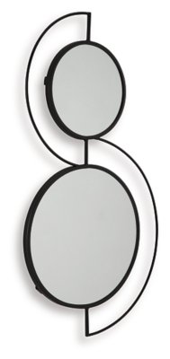 Shayham Accent Mirror - Image 4