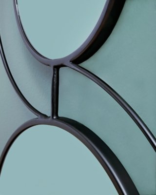 Shayham Accent Mirror - Image 9