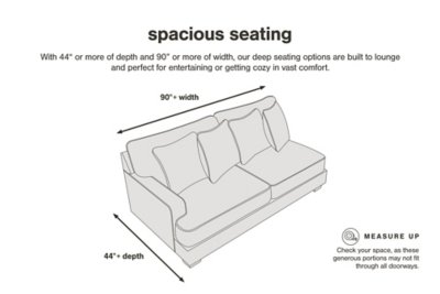 Alesbury Sofa - Image 11