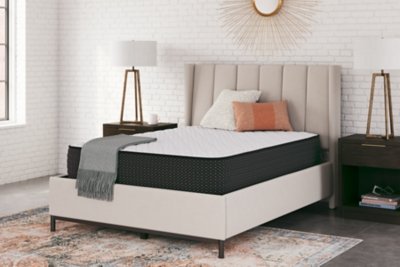 Limited Edition Firm Queen Mattress - Image 6
