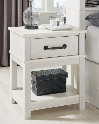 Dorrinson Nightstand - Image 3