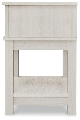 Dorrinson Nightstand - Image 6