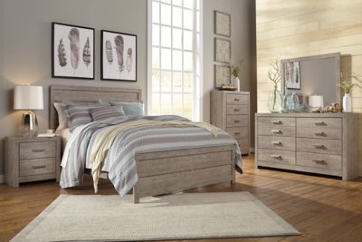 Culverbach Nightstand - Image 10