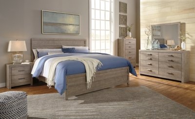 Culverbach Dresser - Image 4