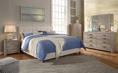 Culverbach Nightstand - Image 11