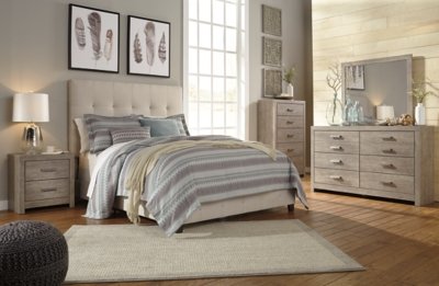 Culverbach Chest of Drawers - Image 5