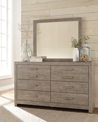 Culverbach Dresser - Image 6