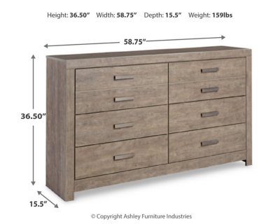 Culverbach Dresser - Image 5