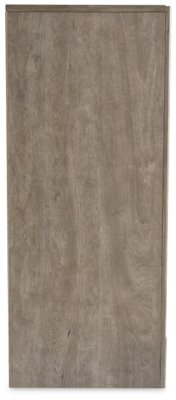 Culverbach Full Panel Bed, Dresser, Chest and Nightstand - Image 4