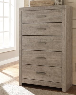 Culverbach Chest of Drawers - Image 3