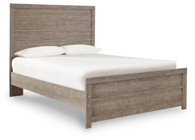 Culverbach Full Panel Bed, Dresser and Chest - Image 3