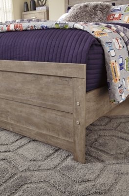 Culverbach Full Panel Bed, Dresser and Nightstand - Image 16