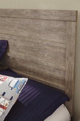 Culverbach Full Panel Bed, Dresser and Chest - Image 19