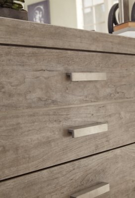 Culverbach Full Panel Bed, Dresser and Nightstand - Image 18